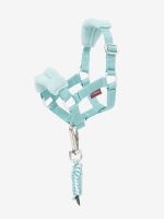 Lemieux Mini Toy Pony Accessories - Lagoon Vogue Headcollar & Lead Rope