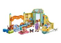 Puppy Care Centre Dog Playset Toy - 71743 - Playmobil