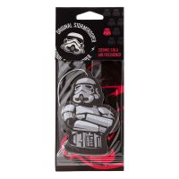 Stormtrooper Star Wars Crossed Arms - Cola - Air Freshener