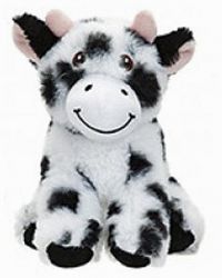 Farm Animals Plush Soft Toy 6