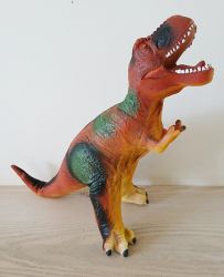 Dinosaur Prehistoric Jurassic Beasts with Sound - 4 designs 