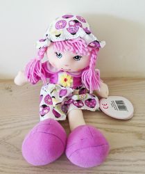 Rag Doll Fay - My Funky Rag Doll 