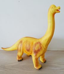 Dinosaur Prehistoric Jurassic Beasts with Sound - 4 designs 