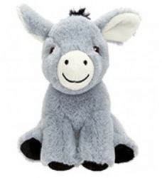 Farm Animals Plush Soft Toy 6