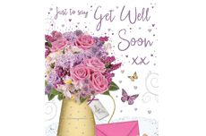 Get Well Soon 