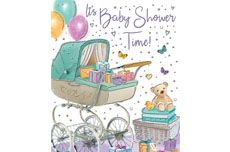 Baby Shower