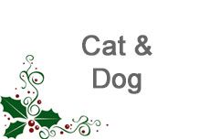 Cat & Dog
