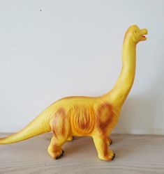 Dinosaur Prehistoric Jurassic Beasts with Sound - 4 designs 