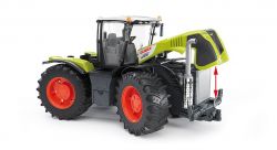 Claas Xerion 5000 Tractor - Bruder 03015 Scale 1:16