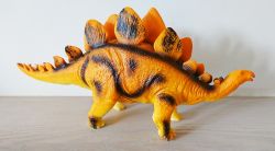 Dinosaur Prehistoric Jurassic Beasts with Sound - 4 designs 