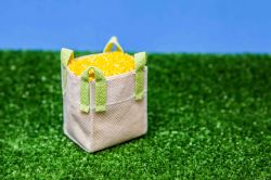 Silo Big Bags Set of 2 - Toy - Kids Globe V050036