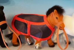 Shetland Pony Play Set 3 Horses - Pony World 10120