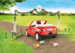 Wedding Ceremony Starter Pack Playset & Accessories - 71077 - Playmobil