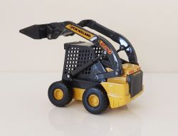 New Holland Construction L230 Skid Steer Model Diecast
