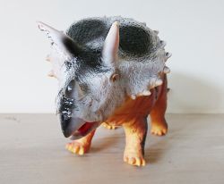 Dinosaur Prehistoric Jurassic Beasts with Sound - 4 designs 