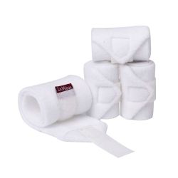 Lemieux Toy Pony - Skye Dressage Set Double Bridle Saddle Bandages Pad Overreach Boots