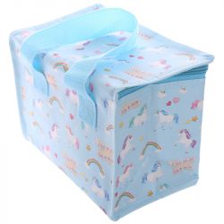 Unicorn Picnic Cool Bag Lunch Box
