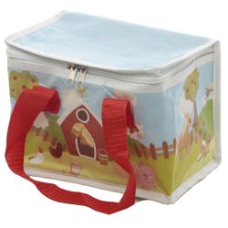 Bramley Bunch Farm Kids Picnic Cool Bag Lunch Box