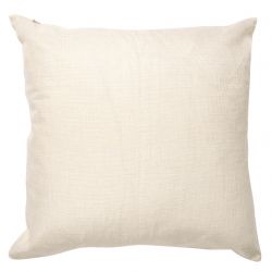 Caravan Owl Cushion Cover 43cm x 43cm - Clayre & Eef