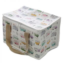 Wildwood Caravan Tourer Cool Bag Lunch Box