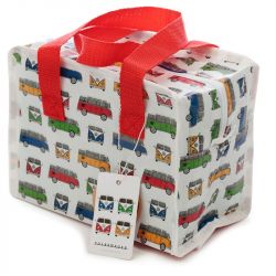 Volkswagen VW T1 Campervan Lunch Sandwich Bag Campers - Ethical Recycled