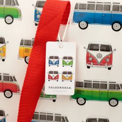 Volkswagen VW T1 Campervan Design Extra Large Laundry Storage Bag