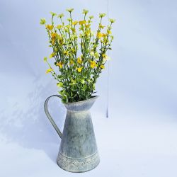 Blossom Foliage Bunch Flowers - 11 stems - 3 Colours - Sincere