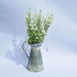 Blossom Foliage Bunch Flowers - 11 stems - 3 Colours - Sincere