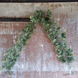 Eucalyptus Garland Artificial - 180cm - Sincere