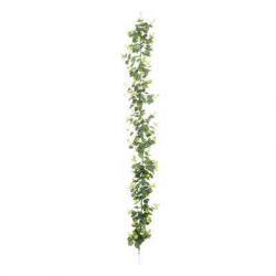 Eucalyptus Garland Artificial - 180cm - Sincere