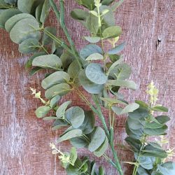 Eucalyptus Garland Artificial - 180cm - Sincere