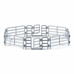 Corral Fence with Gates - Farm World - Schleich - 42487