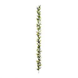 Lavender Eucalyptus Garland Artificial - 180cm - Sincere