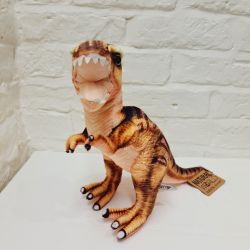 Dinosaur Plush Soft Toy 12