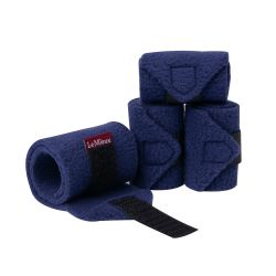 Lemieux Mini Toy Pony - Sam Grey Showjumper Set - Ink Bridle Saddle Bandages Pad Hood