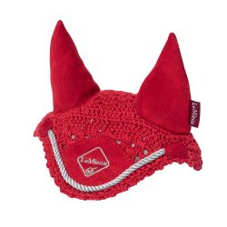 Lemieux Toy Pony Accessories - Chilli Red Fly Hood