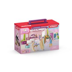 Horse Pop-up Boutique Shop Play Set - Schleich - 42587