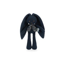 Rabbit Midnight Blue Plush Toy 25cm - Kaloo