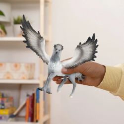 Harry Potter Buckbeak Figure - Schleich - 13988