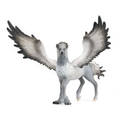 Harry Potter Buckbeak Figure - Schleich - 13988