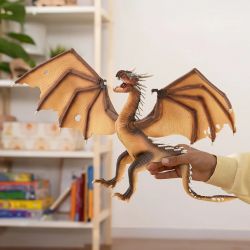 Harry Potter Hungarian Horntail Figure - Schleich - 13989