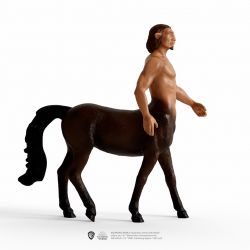 Harry Potter Firenze Figure Half Horse Half Man - Schleich - 13986