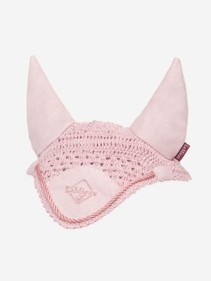 Lemieux Hobby Horse Accessories - Blossom Pink Fly Hood