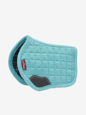 Lemieux Toy Pony Accessories - Lagoon Numnah Saddle Pad