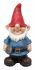 Miniature World Small Gnomes & Fairy - Mix & Match - 8 designs Vivid Arts