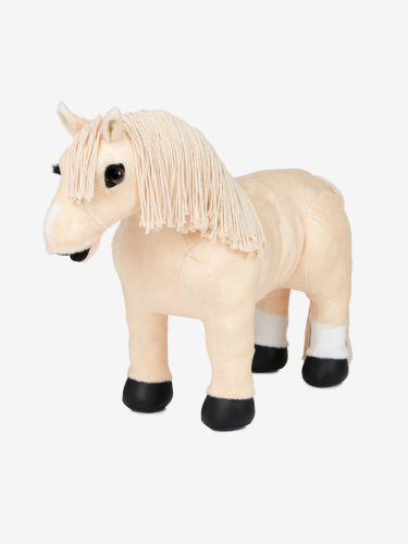 Lemieux Mini Toy Pony Popcorn - Palomino