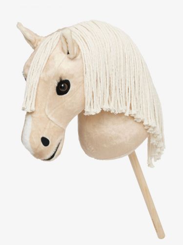 Lemieux Hobby Horse Popcorn Palomino