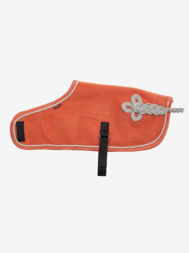 Lemieux Mini Toy Pony Accessories - Apricot Fleece Show Rug SS24