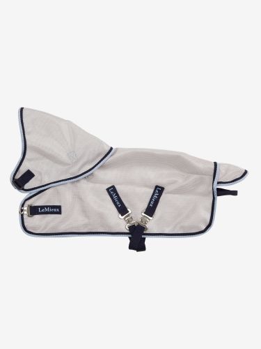 Lemieux Mini Toy Pony Accessories - Fly Rug Navy