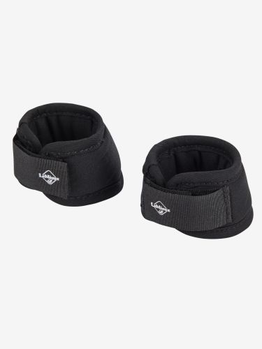 Lemieux Mini Toy Pony Accessories - Black Overreach Boots